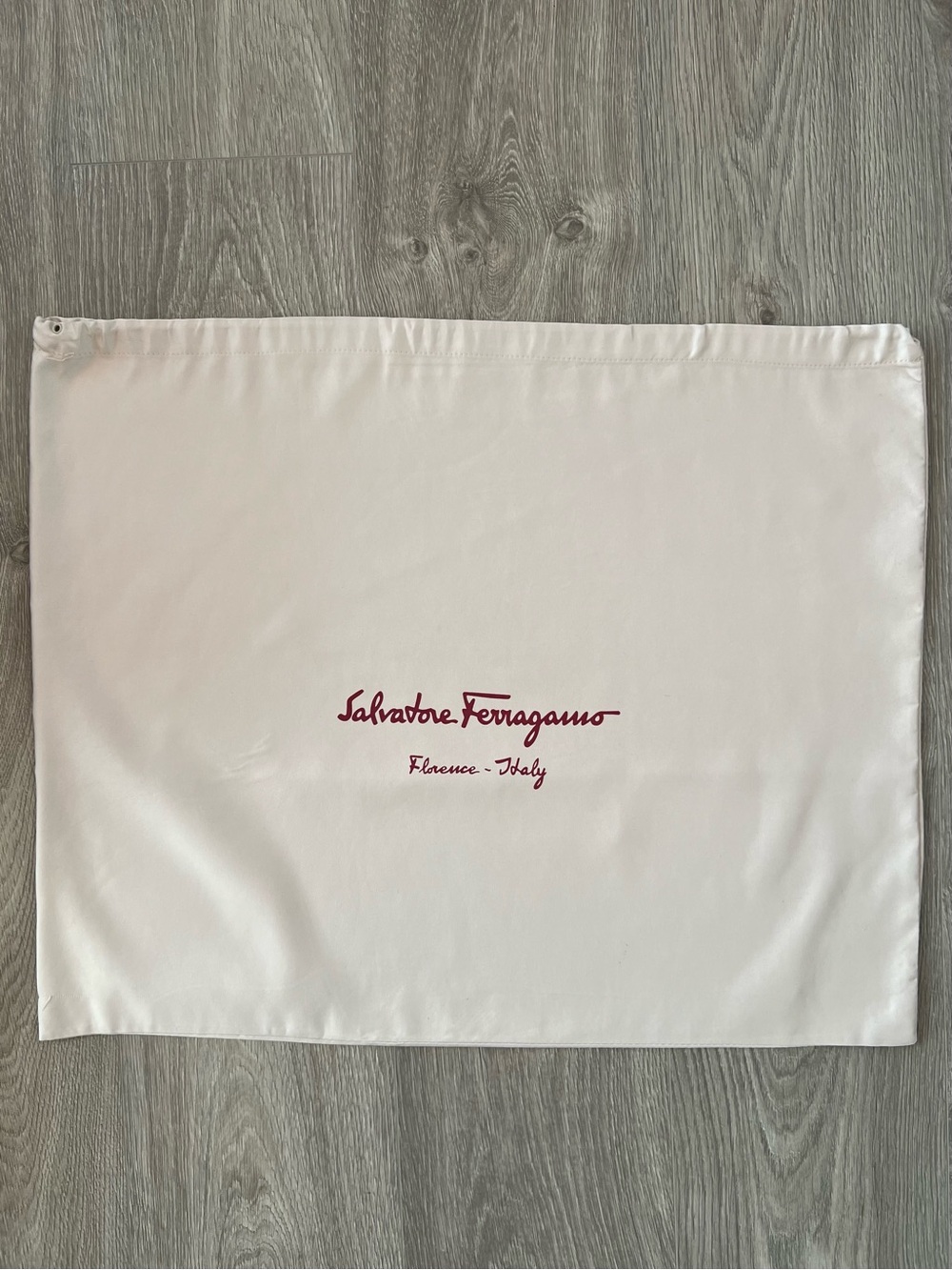 Prada dust bag (C919)